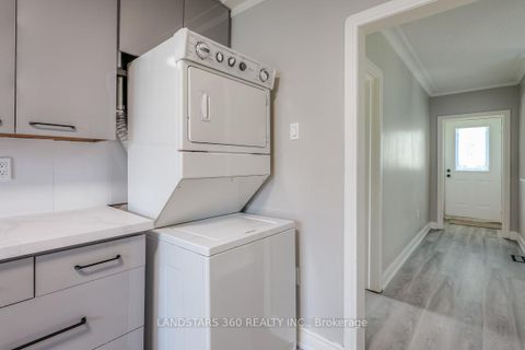 Photo 14 at 127 Galloway Road, West Hill, Toronto