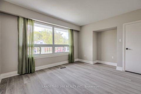 Photo 17 at 127 Galloway Road, West Hill, Toronto