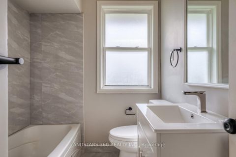 Photo 21 at 127 Galloway Road, West Hill, Toronto