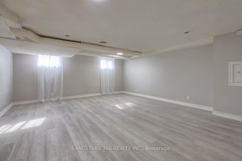Photo 22 at 127 Galloway Road, West Hill, Toronto
