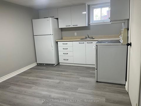 Photo 24 at 127 Galloway Road, West Hill, Toronto