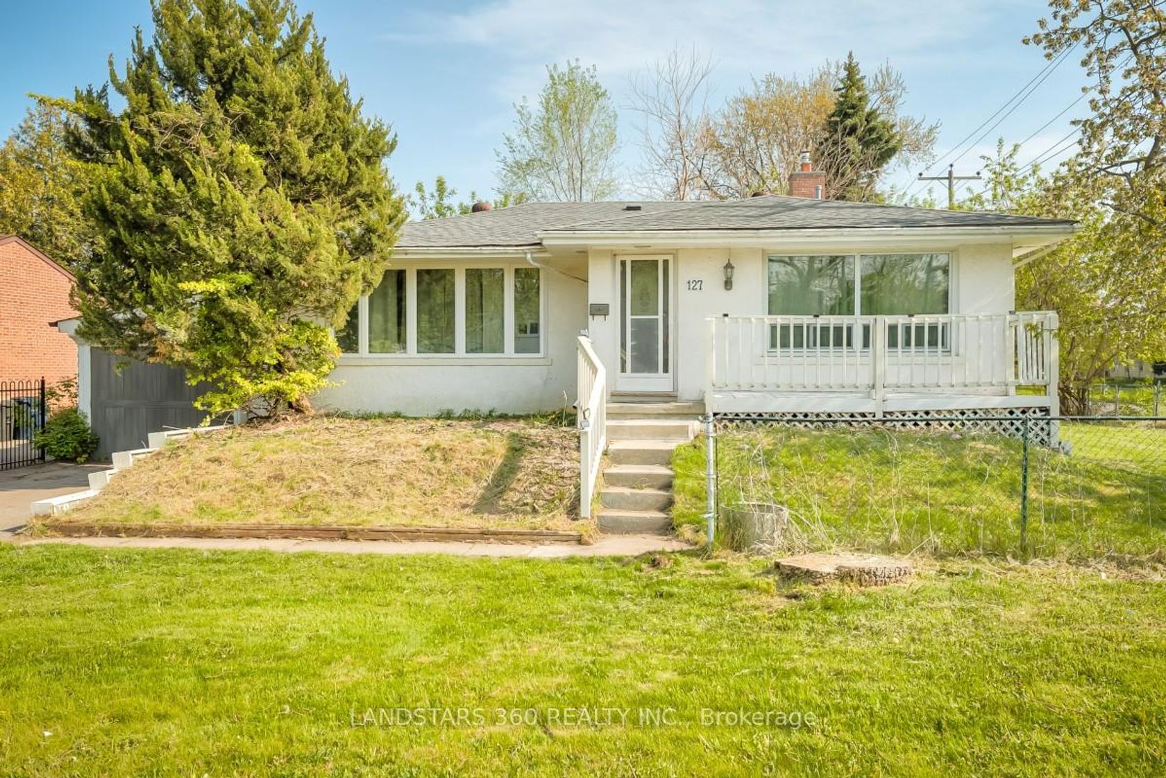 127 Galloway Road, West Hill, Toronto photo number 2