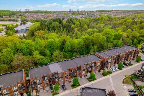Photo 1 at 46 Crestridge Drive, Patterson, Vaughan