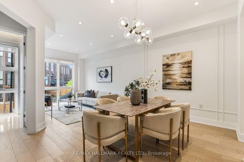 Photo 19 at 46 Crestridge Drive, Patterson, Vaughan