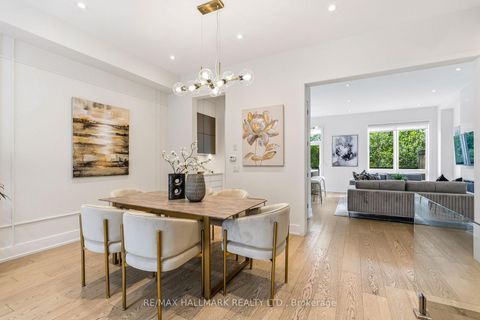 Photo 21 at 46 Crestridge Drive, Patterson, Vaughan