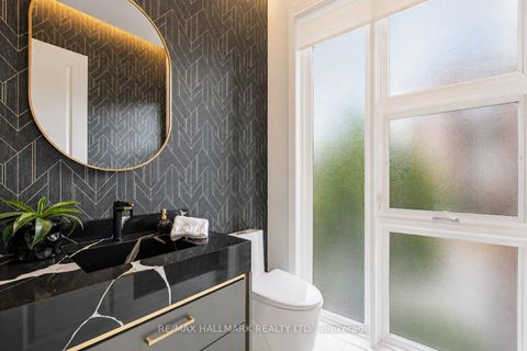 Photo 22 at 46 Crestridge Drive, Patterson, Vaughan