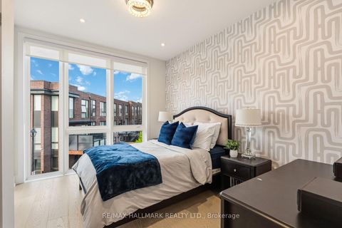 Photo 32 at 46 Crestridge Drive, Patterson, Vaughan