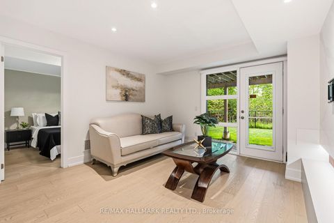 Photo 35 at 46 Crestridge Drive, Patterson, Vaughan