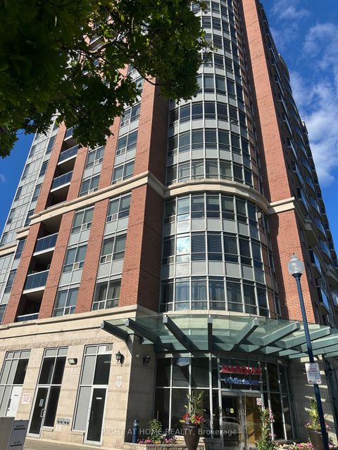 Photo 0 at 201 - 8 Mckee Avenue, Willowdale East, Toronto