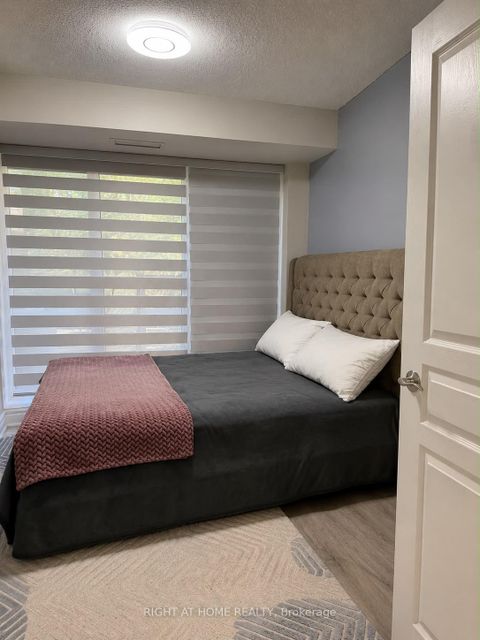 Photo 10 at 201 - 8 Mckee Avenue, Willowdale East, Toronto