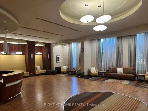 Photo 15 at 201 - 8 Mckee Avenue, Willowdale East, Toronto
