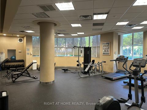 Photo 16 at 201 - 8 Mckee Avenue, Willowdale East, Toronto
