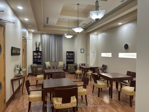 Photo 23 at 201 - 8 Mckee Avenue, Willowdale East, Toronto