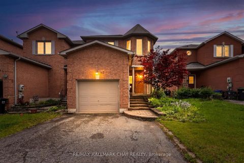 Photo 0 at 147 Bruce Crescent, Bayshore, Barrie