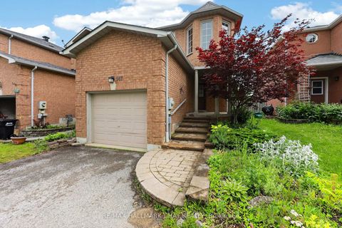 Photo 1 at 147 Bruce Crescent, Bayshore, Barrie