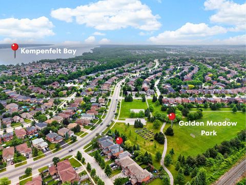 Photo 2 at 147 Bruce Crescent, Bayshore, Barrie