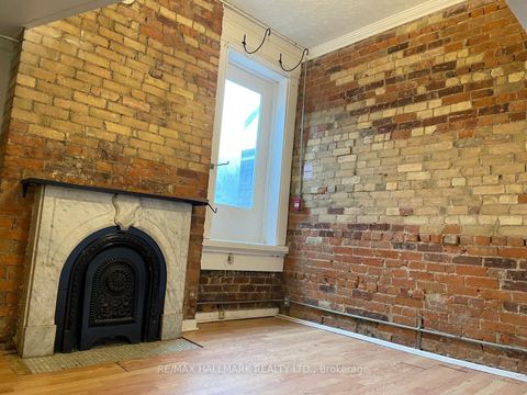 Photo 15 at 177 Carlton Street, Moss Park, Toronto