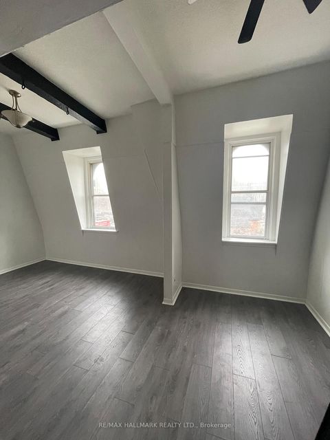 Photo 22 at 177 Carlton Street, Moss Park, Toronto