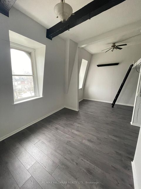 Photo 26 at 177 Carlton Street, Moss Park, Toronto