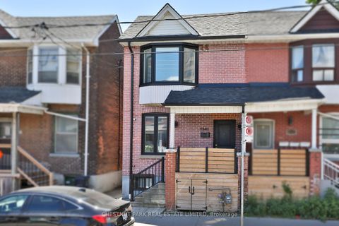 Photo 0 at 1341 Dupont Street, Junction, Toronto
