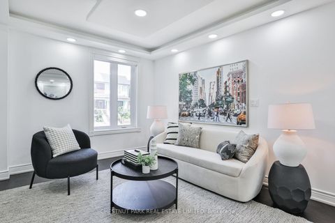 Photo 4 at 1341 Dupont Street, Junction, Toronto