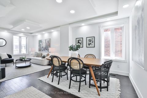 Photo 6 at 1341 Dupont Street, Junction, Toronto