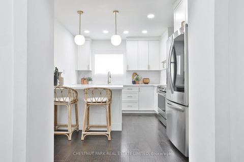 Photo 8 at 1341 Dupont Street, Junction, Toronto