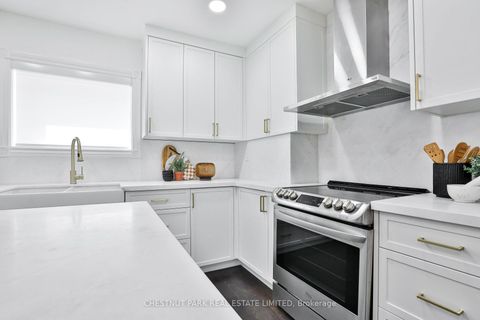 Photo 11 at 1341 Dupont Street, Junction, Toronto