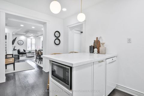 Photo 12 at 1341 Dupont Street, Junction, Toronto