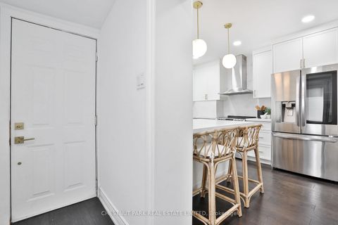 Photo 13 at 1341 Dupont Street, Junction, Toronto