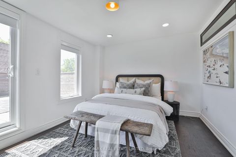 Photo 15 at 1341 Dupont Street, Junction, Toronto