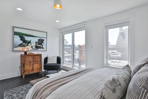 Photo 17 at 1341 Dupont Street, Junction, Toronto