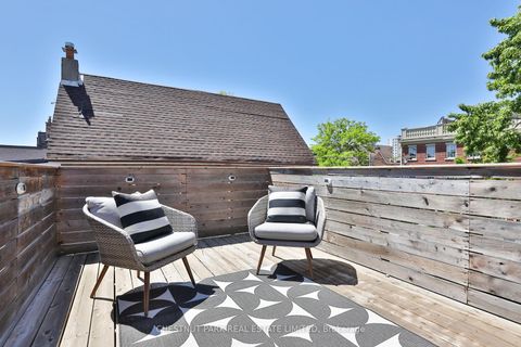 Photo 18 at 1341 Dupont Street, Junction, Toronto