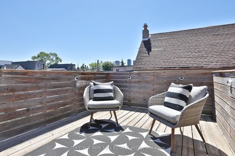 Photo 19 at 1341 Dupont Street, Junction, Toronto