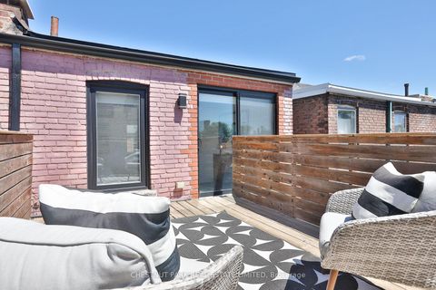 Photo 20 at 1341 Dupont Street, Junction, Toronto