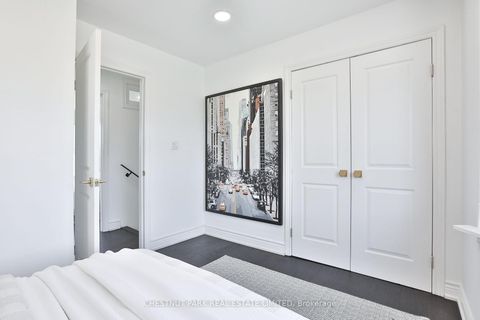 Photo 23 at 1341 Dupont Street, Junction, Toronto