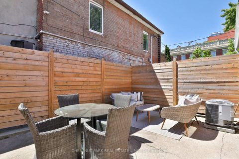 Photo 31 at 1341 Dupont Street, Junction, Toronto