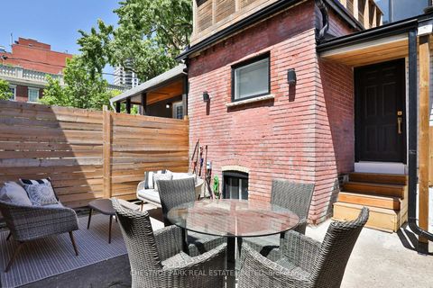 Photo 32 at 1341 Dupont Street, Junction, Toronto