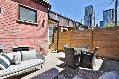 Photo 33 at 1341 Dupont Street, Junction, Toronto