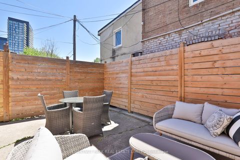 Photo 34 at 1341 Dupont Street, Junction, Toronto