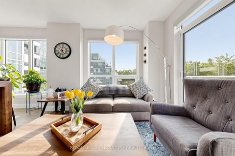 Photo 4 at 503 - 3121 Sheppard Avenue E, Sullivan, Toronto
