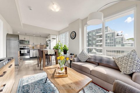 Photo 5 at 503 - 3121 Sheppard Avenue E, Sullivan, Toronto