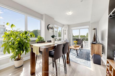 Photo 6 at 503 - 3121 Sheppard Avenue E, Sullivan, Toronto