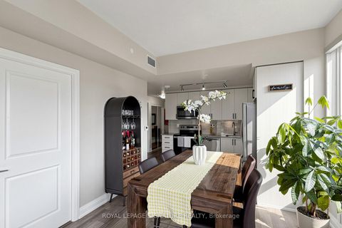 Photo 7 at 503 - 3121 Sheppard Avenue E, Sullivan, Toronto