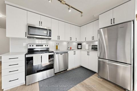 Photo 9 at 503 - 3121 Sheppard Avenue E, Sullivan, Toronto