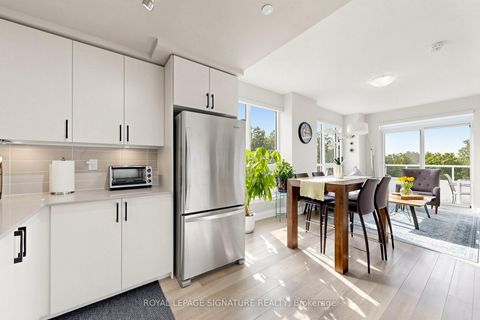 Photo 10 at 503 - 3121 Sheppard Avenue E, Sullivan, Toronto