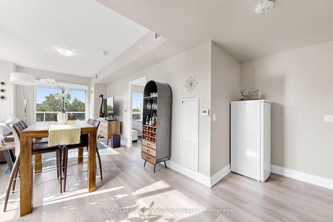 Photo 12 at 503 - 3121 Sheppard Avenue E, Sullivan, Toronto