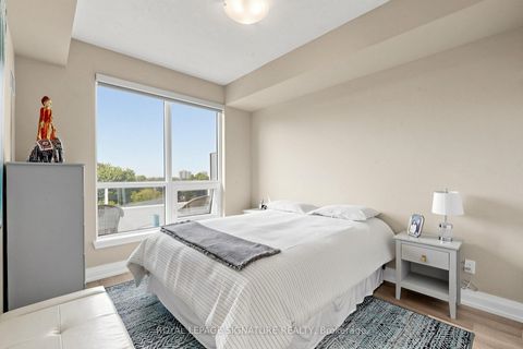 Photo 13 at 503 - 3121 Sheppard Avenue E, Sullivan, Toronto