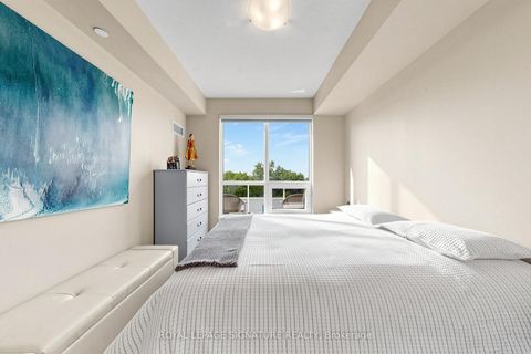 Photo 14 at 503 - 3121 Sheppard Avenue E, Sullivan, Toronto