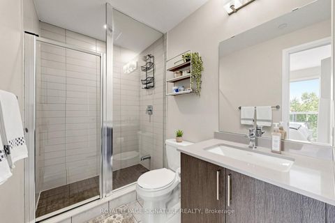 Photo 15 at 503 - 3121 Sheppard Avenue E, Sullivan, Toronto